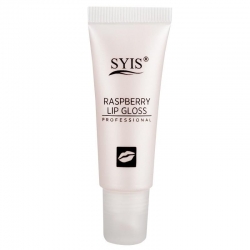 SYIS BŁYSZCZYK MALINOWY 10 ML